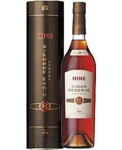 Hine Cigar Reserve Cognac 0.7L